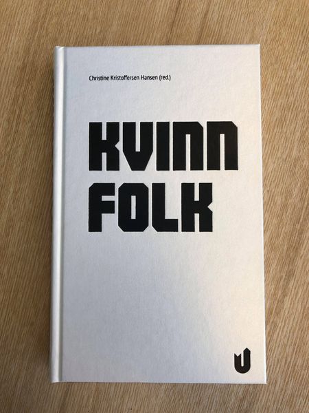 Kvinnfolk 