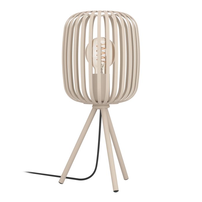 Eglo Romazzina Bordlampe, Sand